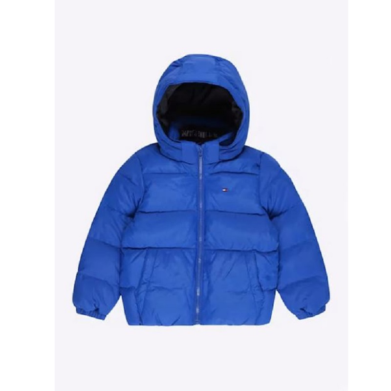 piumino bomber