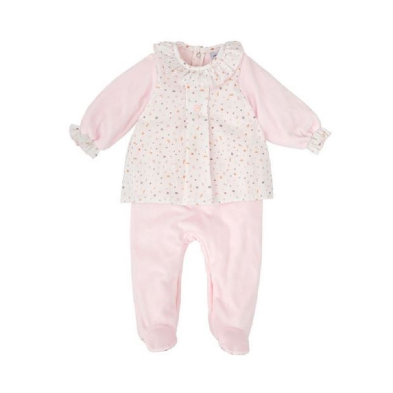 tutina blusa