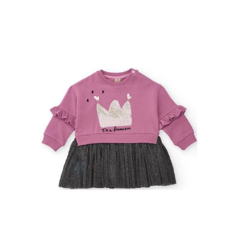 vestito corona