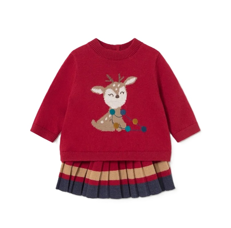 Completo in maglia