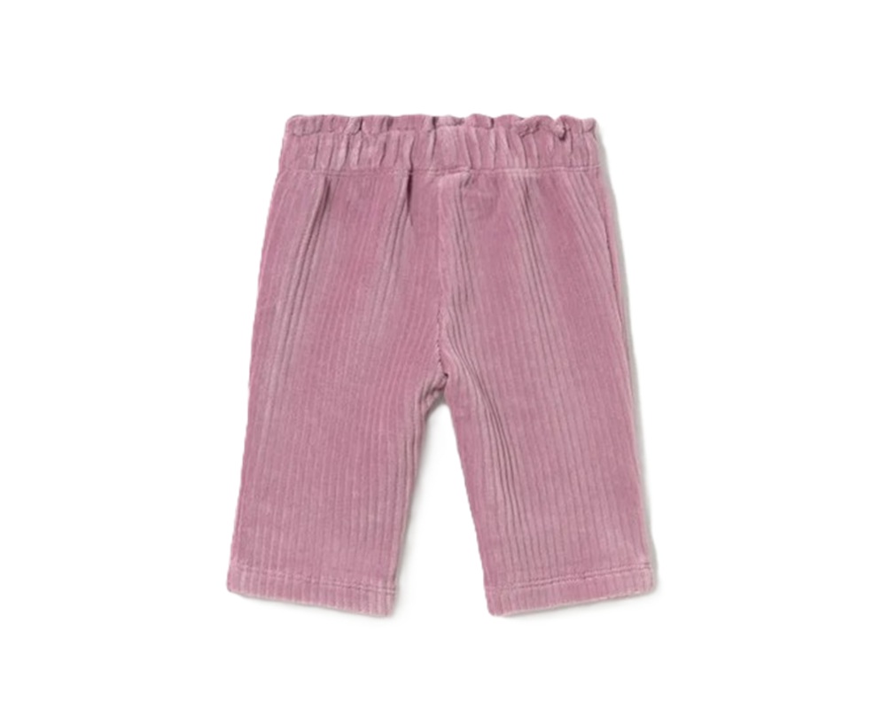 Pantaloni a coste