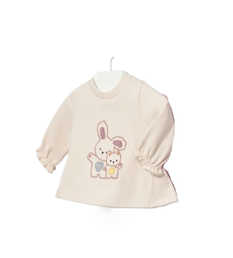 T-shirt M/L ricamo