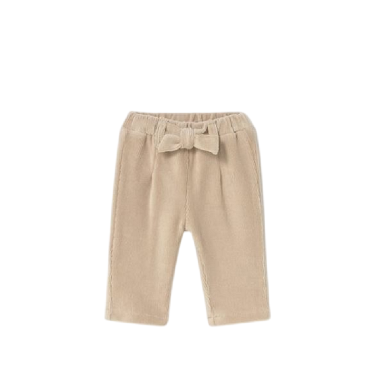 pantaloni velluto