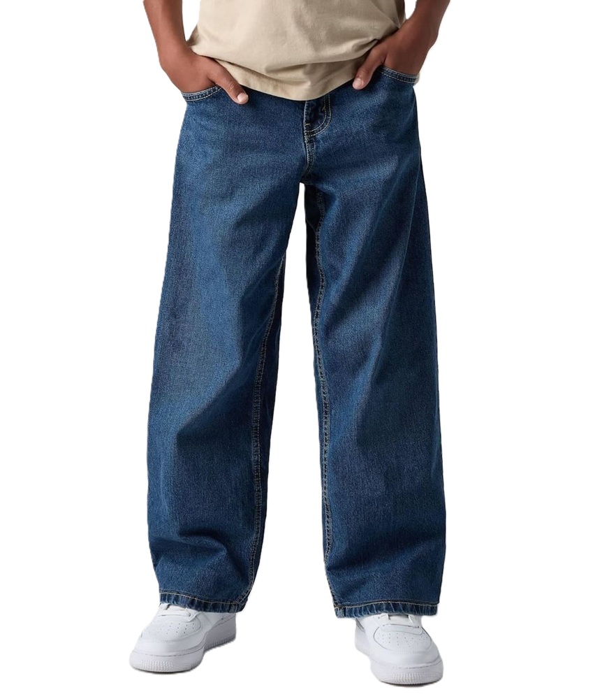 Jeans baggy