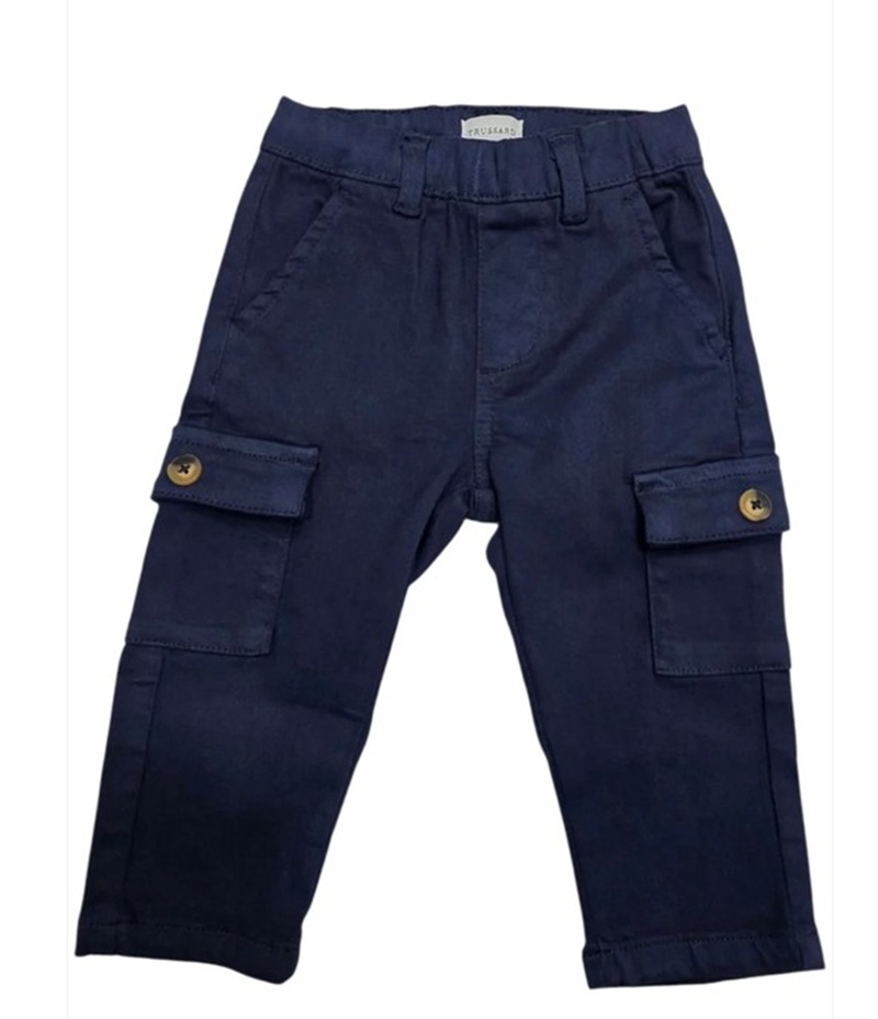 Pantaloni cargo