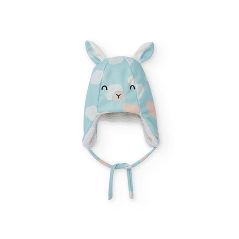 cappello pecora
