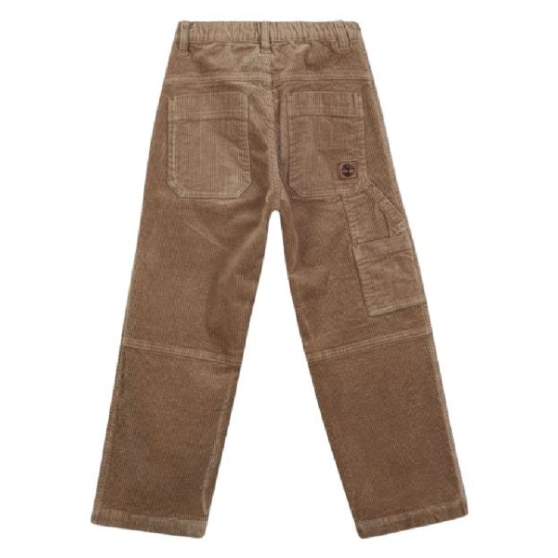 pantaloni velluto