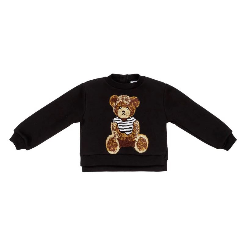 felpa teddy