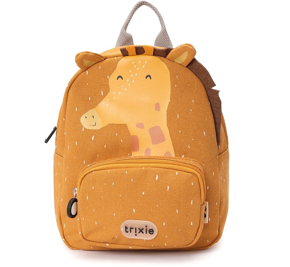 Zaino giraffa
