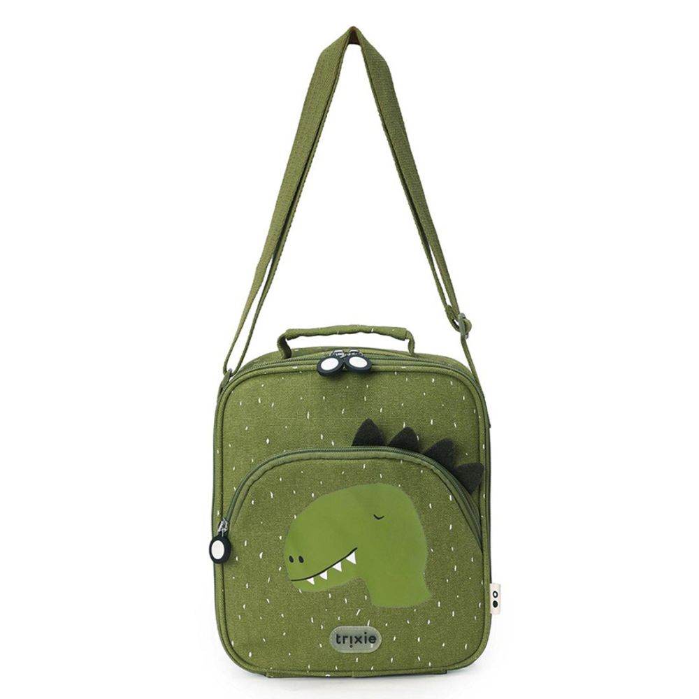 Borsa termica dinosauro