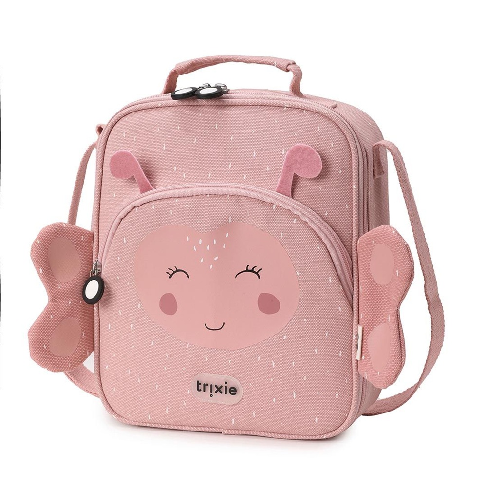 Borsa termica farfalla