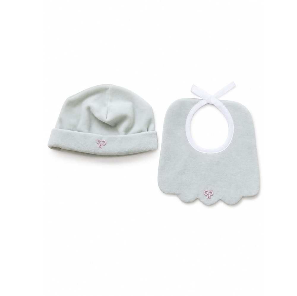 Bavetta e cappello