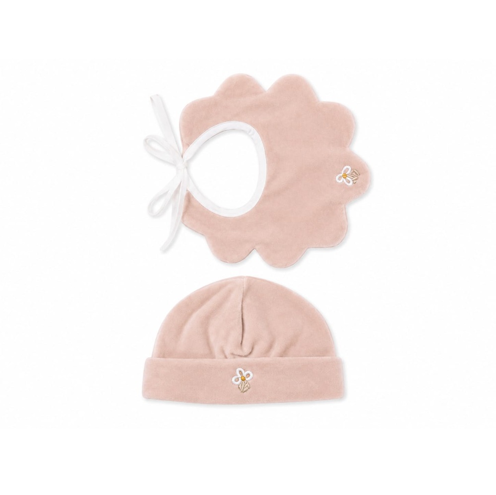 Bavetta e cappello