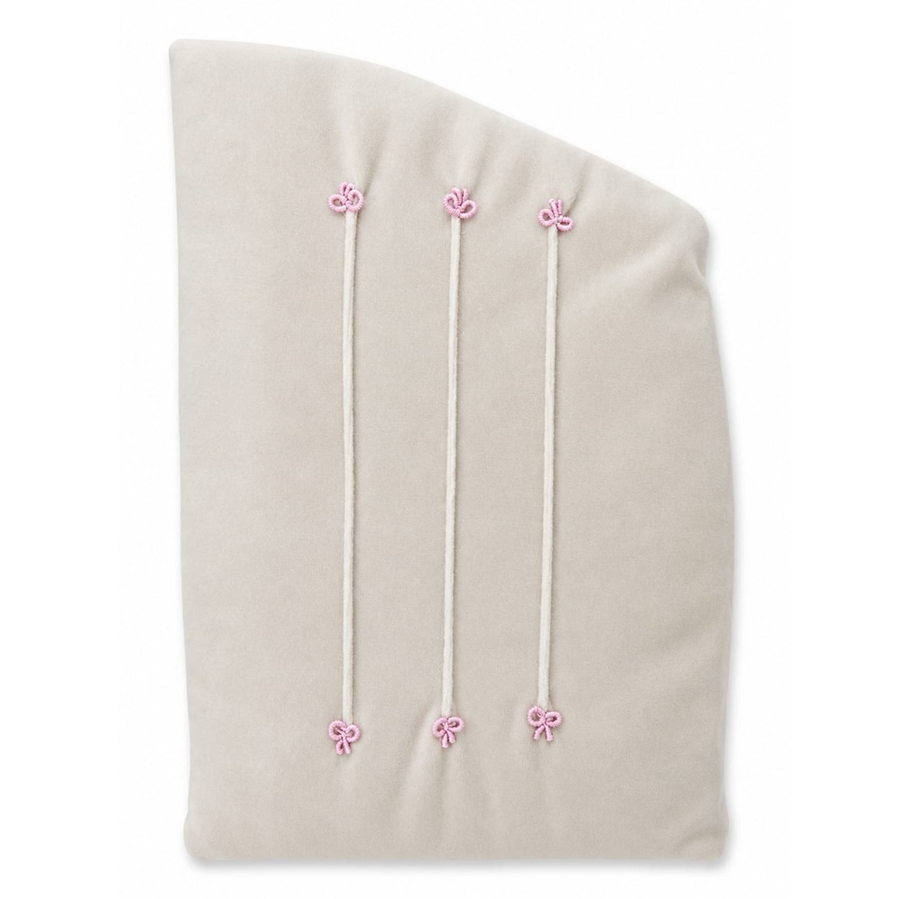 Coperta fiocchi