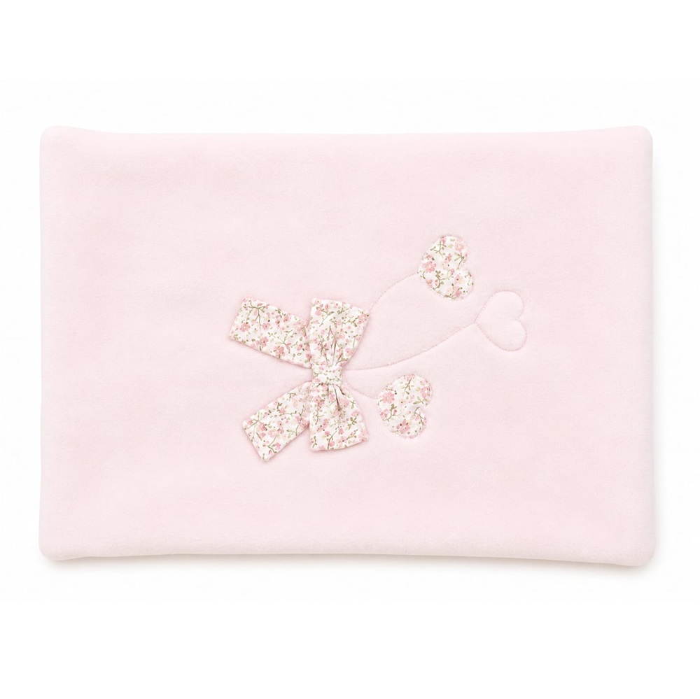 Coperta fiocco