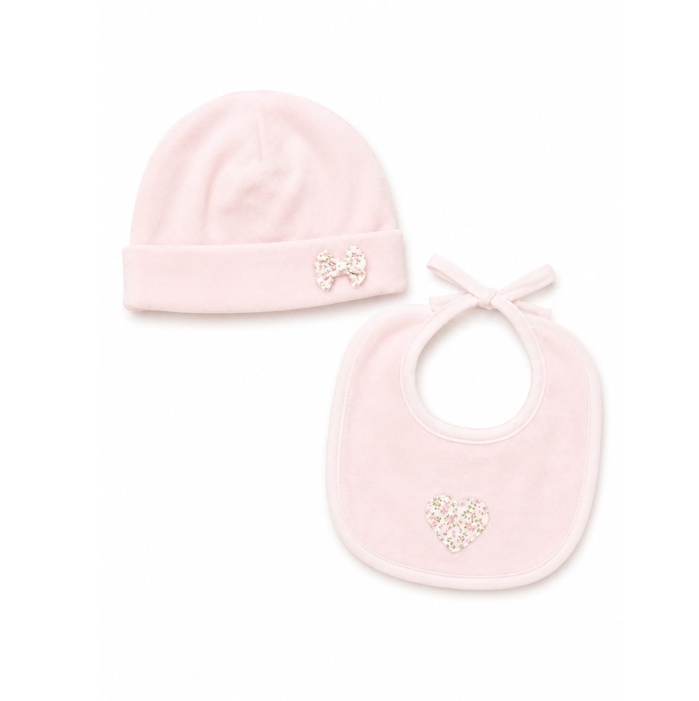 Bavetta e cappello