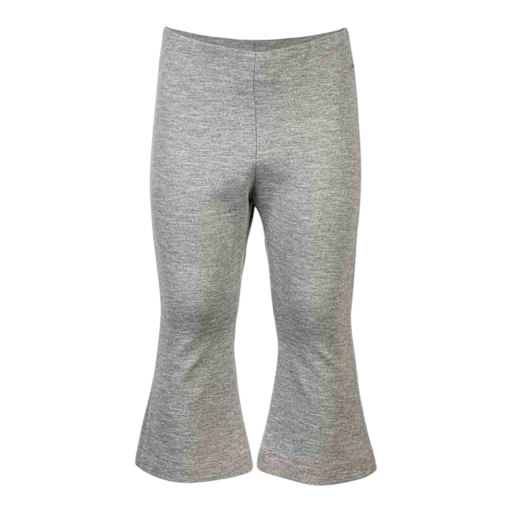 pantaloni a zampa
