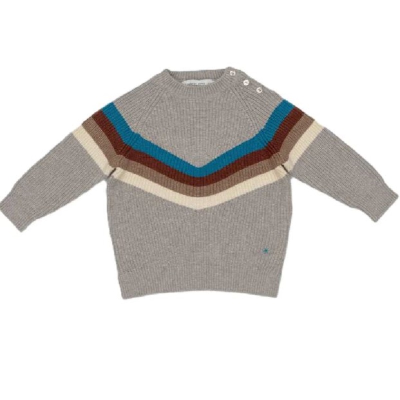 maglione fasce