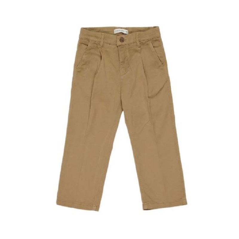 pantaloni pinces