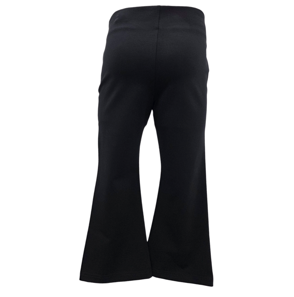pantaloni strass