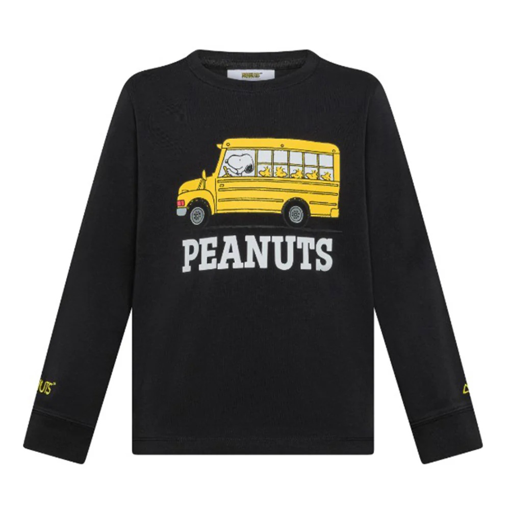T-shirt M/L Peanuts
