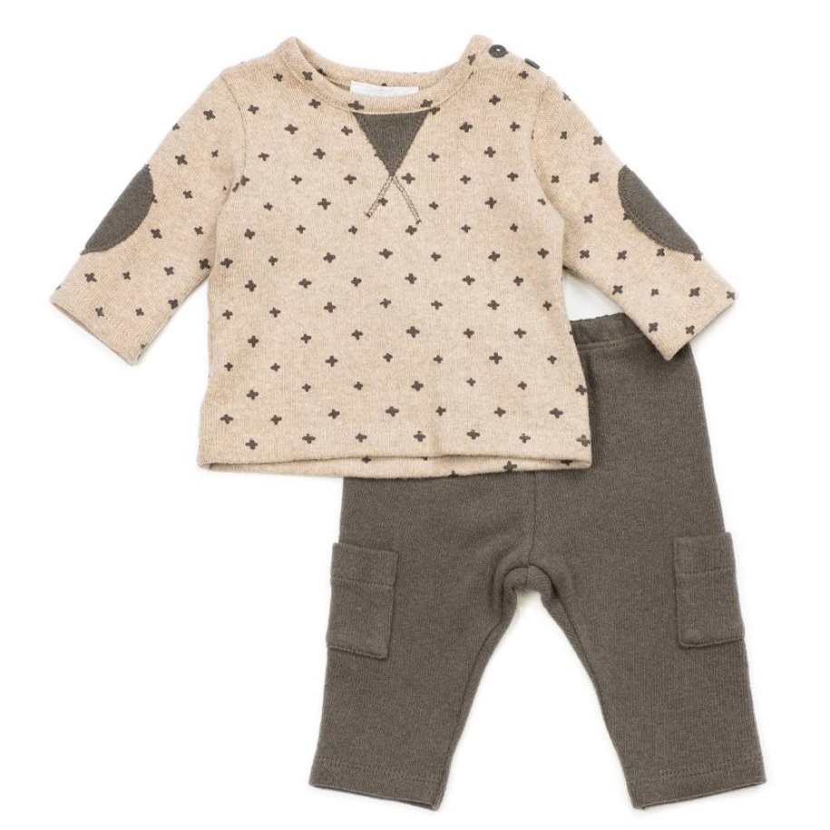 completo in maglia