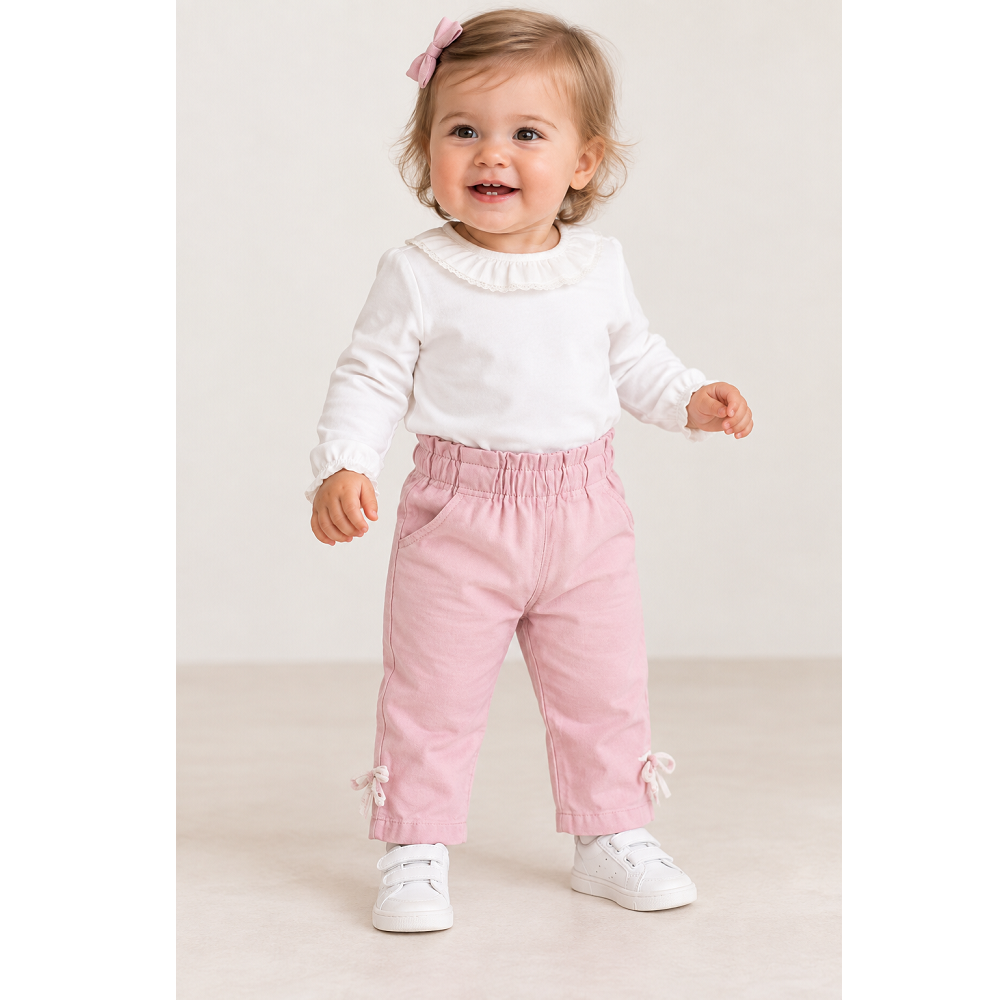 pantaloni velluto