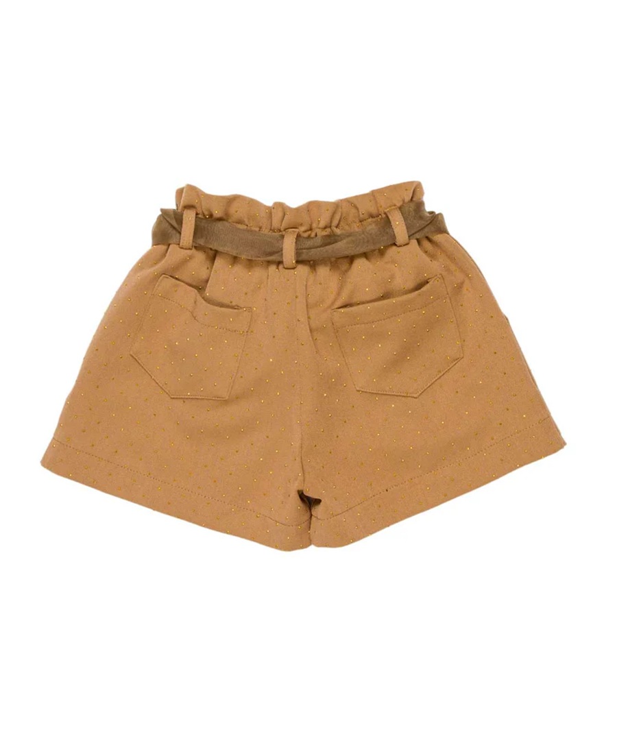 Shorts cintura