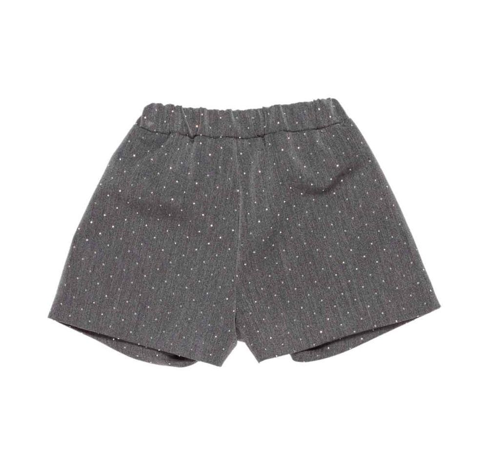 Shorts fiocco
