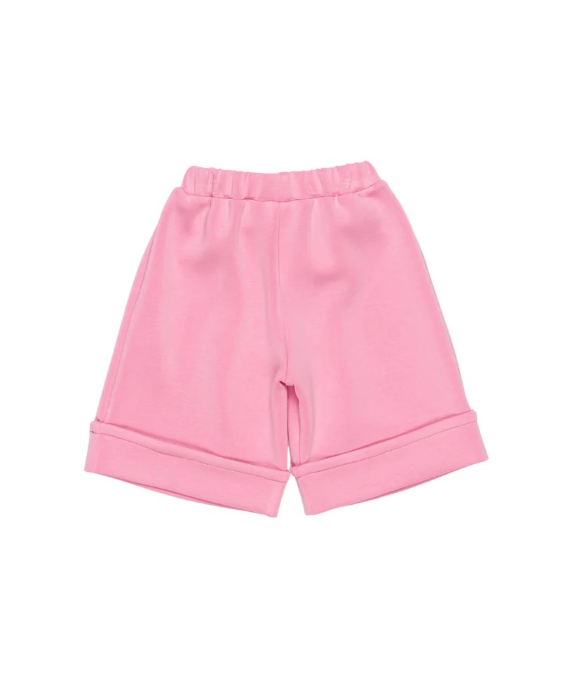 Pantaloni fiocco