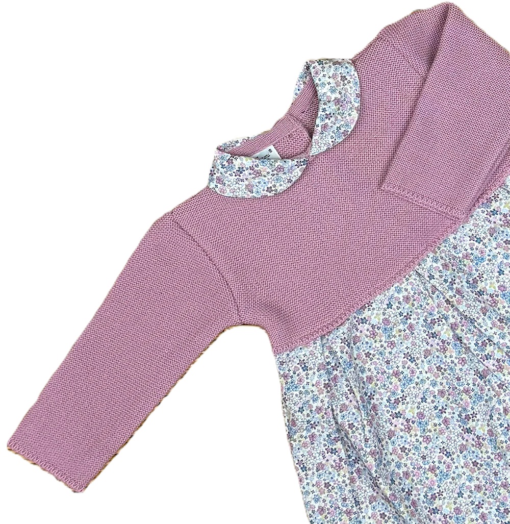 Vestito combinato
