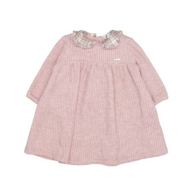 vestito ion maglia