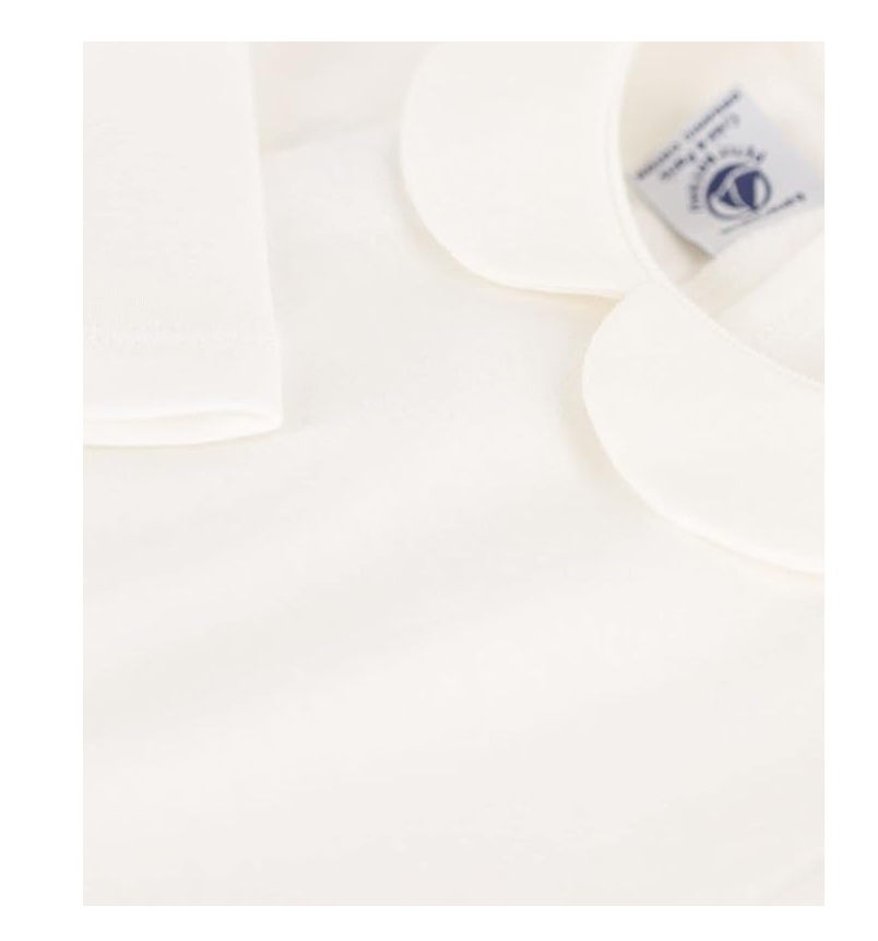 T-shirt M/L colletto