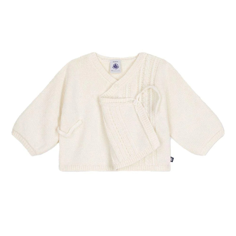 Maglia lavorata