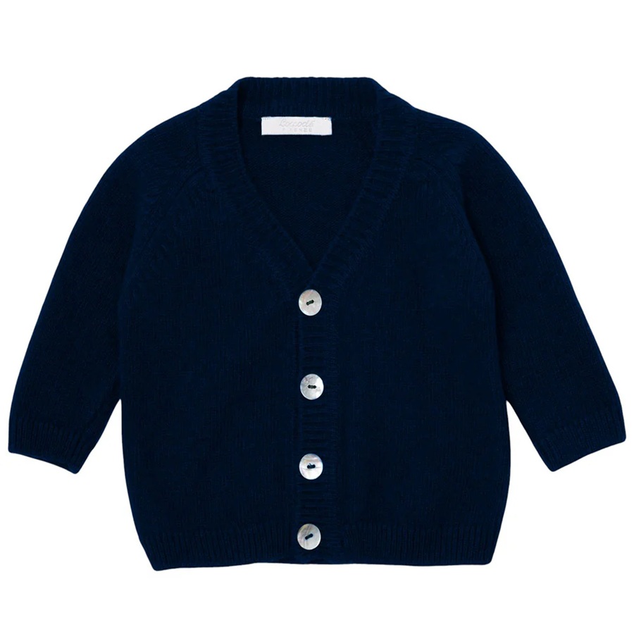Cardigan basic