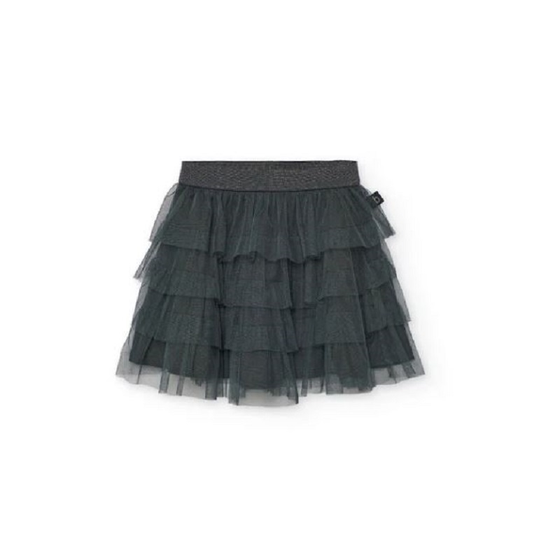 gonna tulle