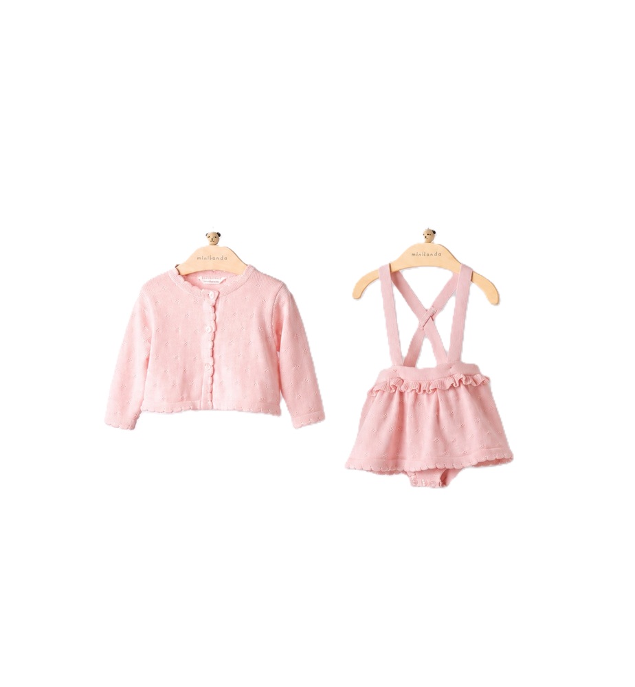Completo in maglia