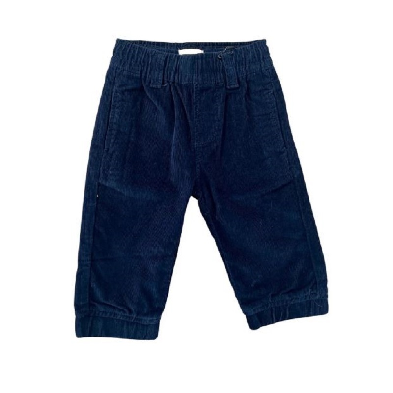 pantaloni velluto