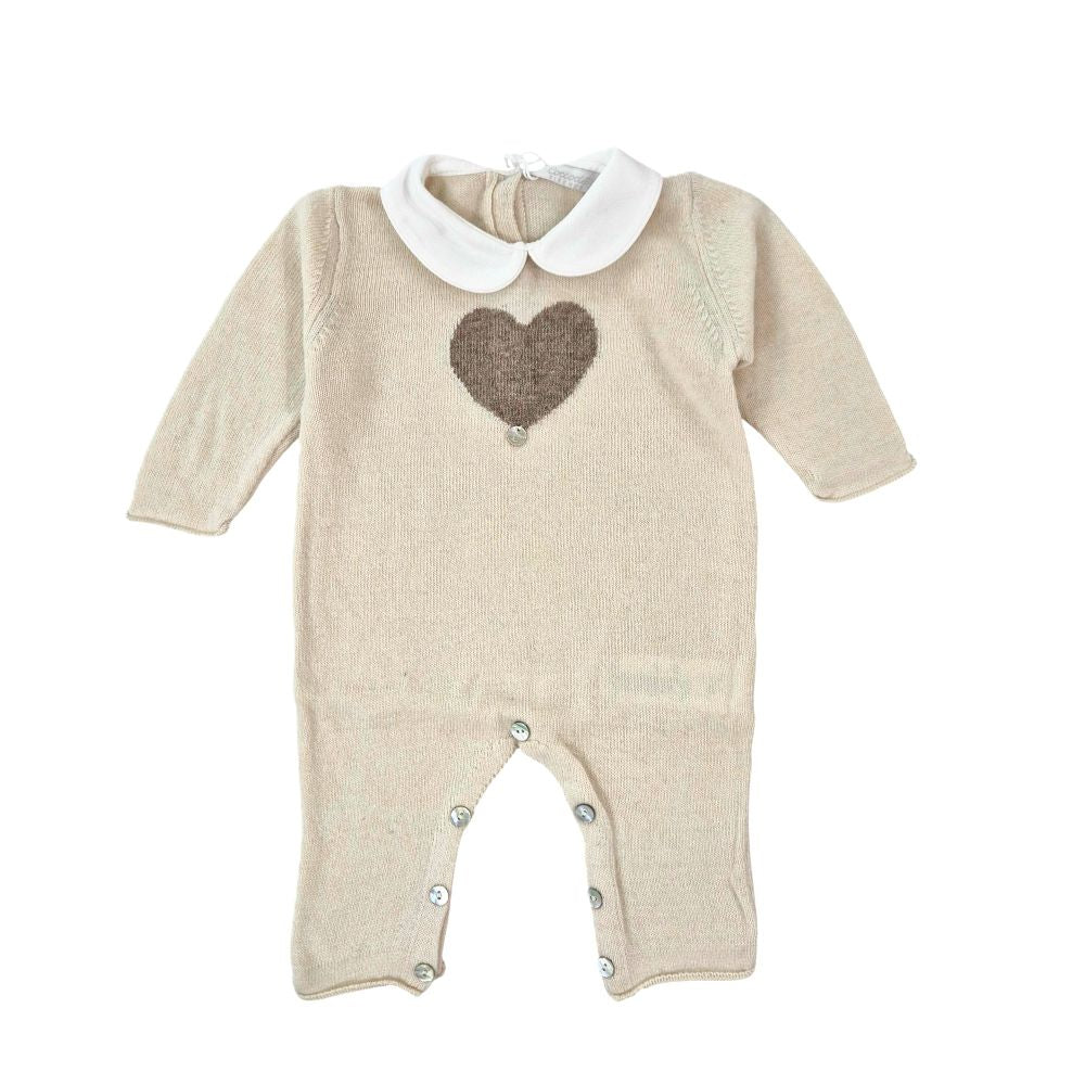 Tutina cuore