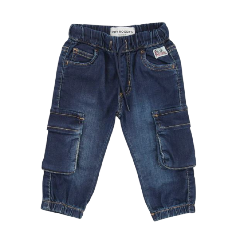 jeans cargo