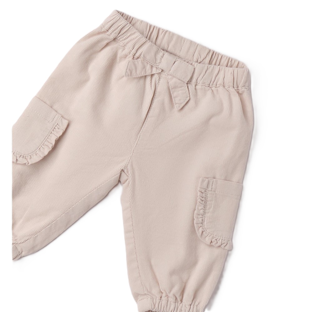 Pantaloni velluto