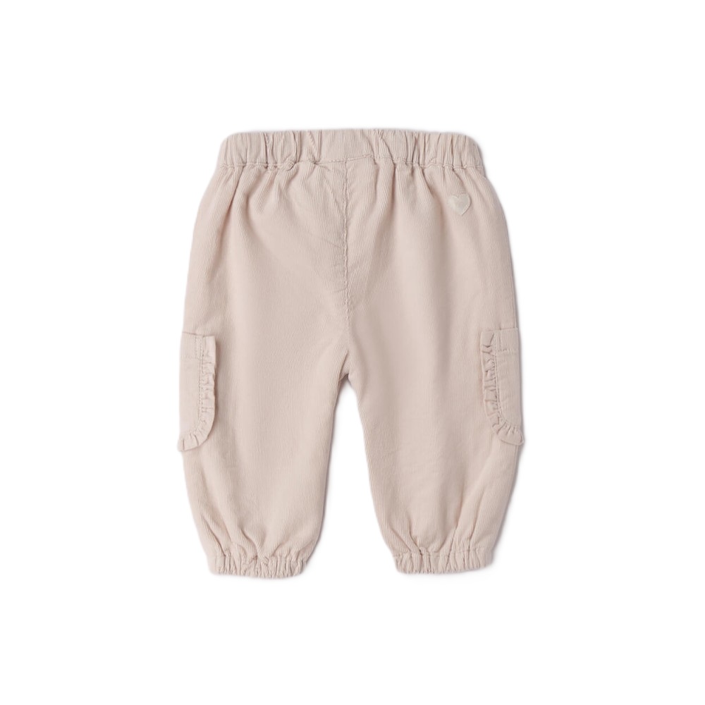 Pantaloni velluto