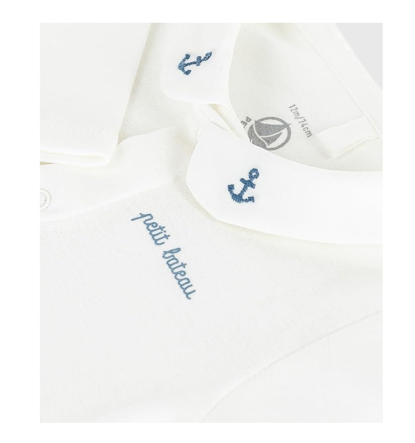 Body M/L ancora