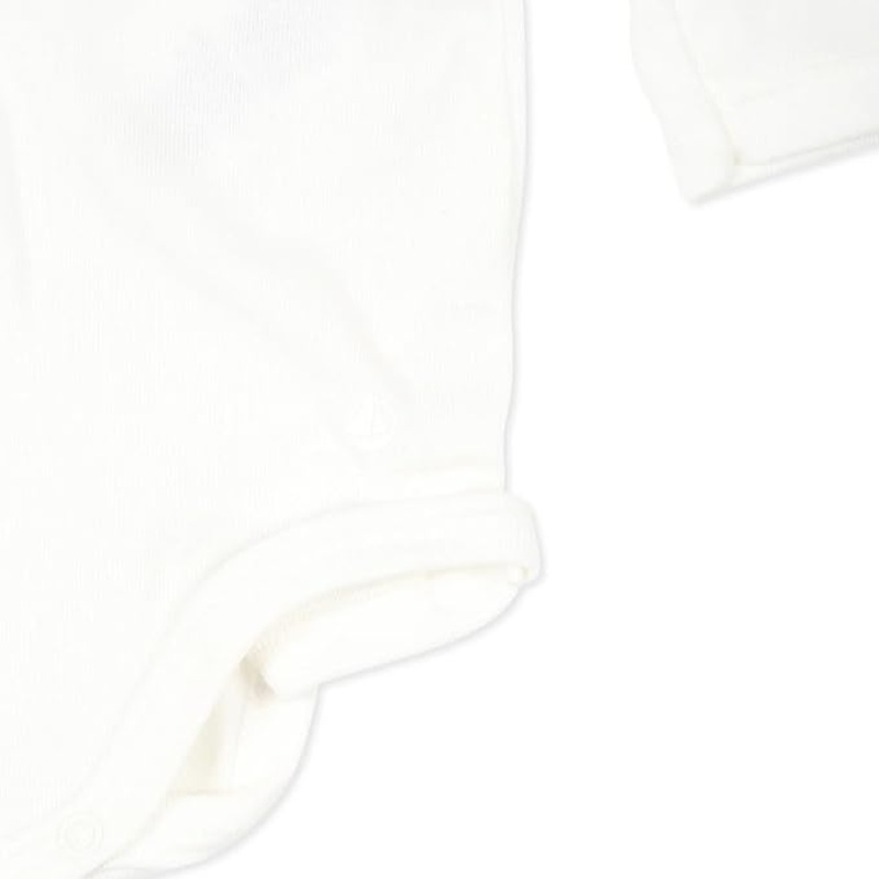 Lupetto a body