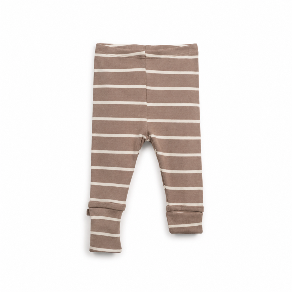 Pantaloni a righe