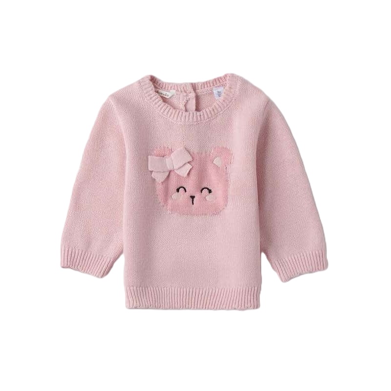 Maglioncino gattina
