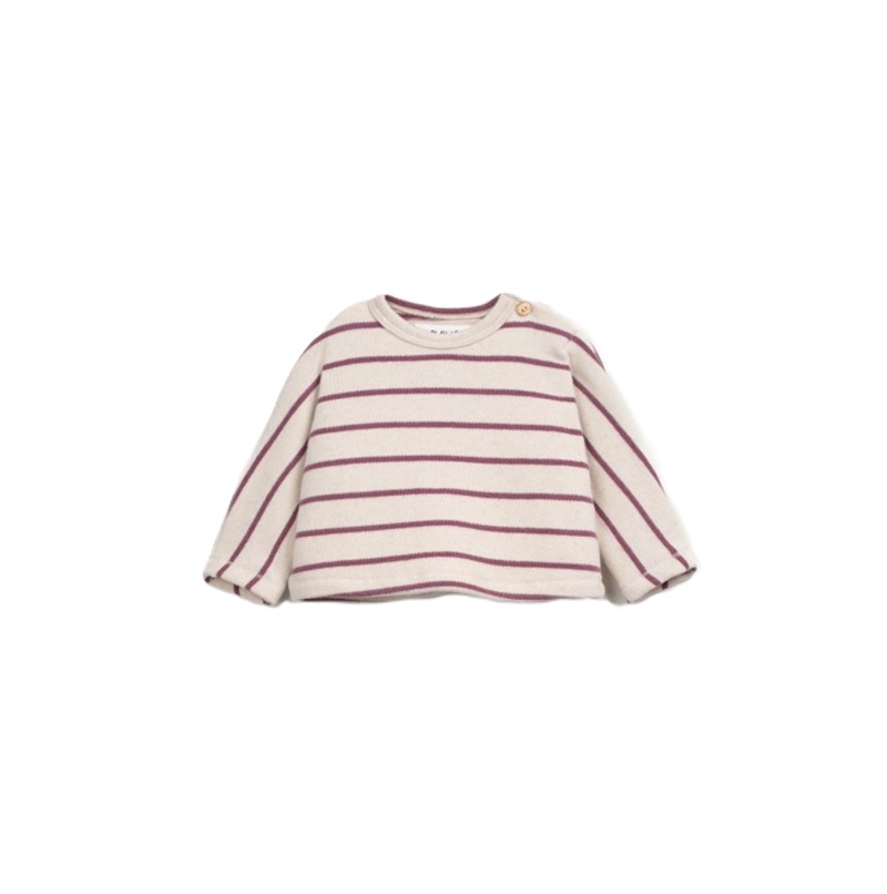 Maglia righe