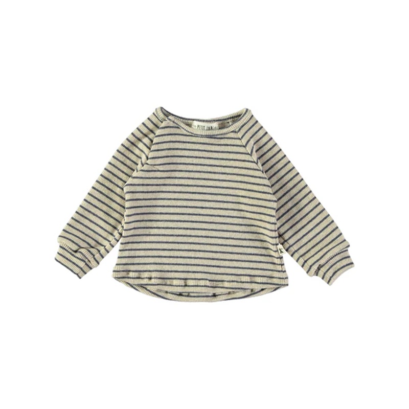T-shirt M/L a righe