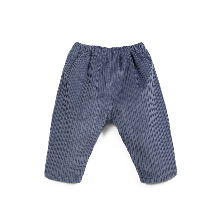 Pantaloni velluto