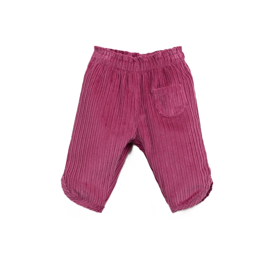 Pantaloni velluto